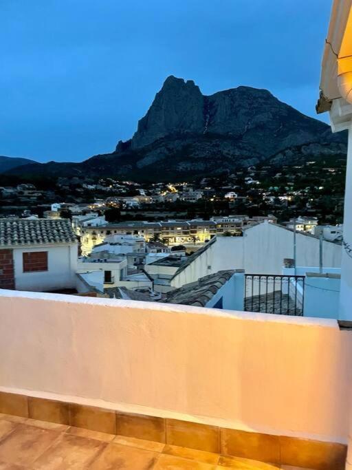 Holiday home Casa De Suenos - Finestrat