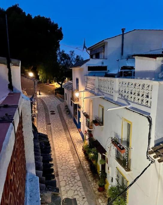 Casa De Suenos - * Finestrat