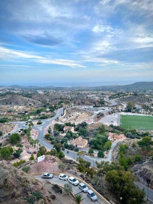 Holiday home Casa De Suenos -