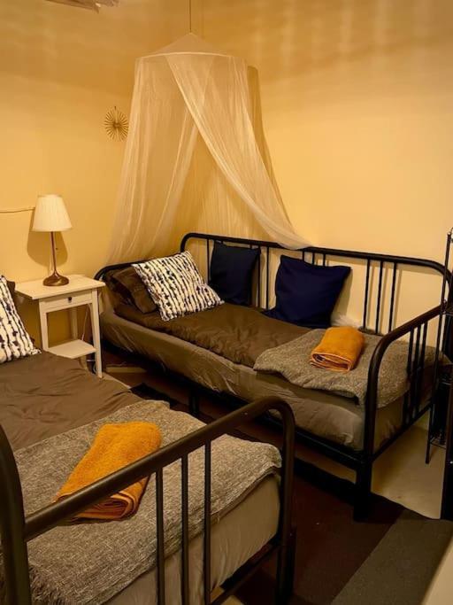 Casa De Suenos -