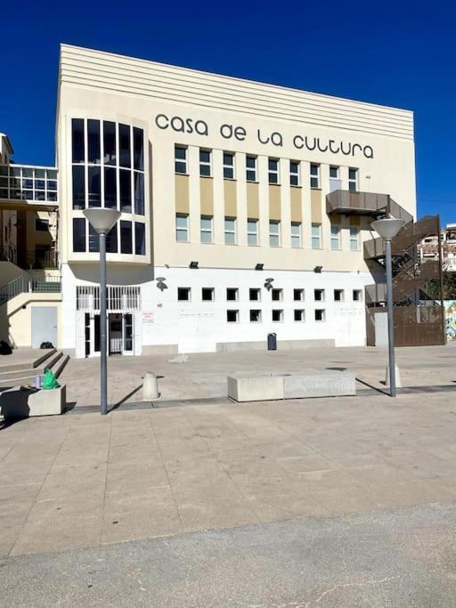 Casa De Suenos - Finestrat