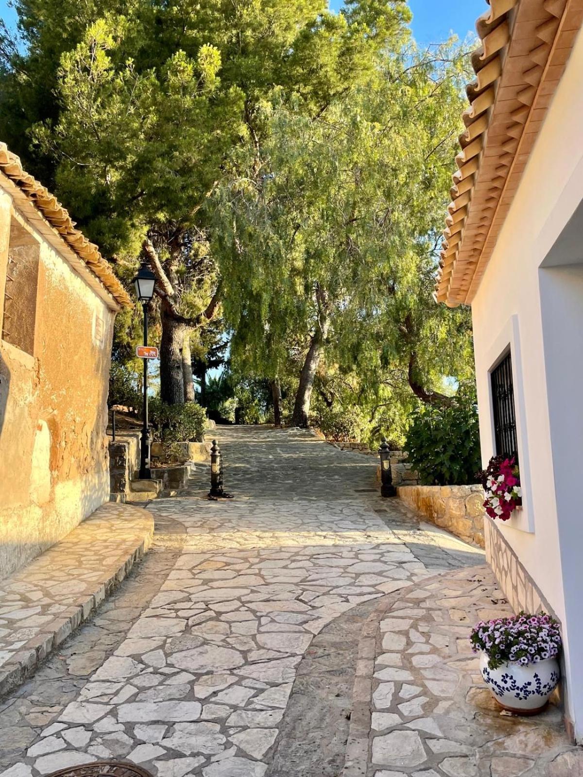 Casa De Suenos - Holiday home Finestrat