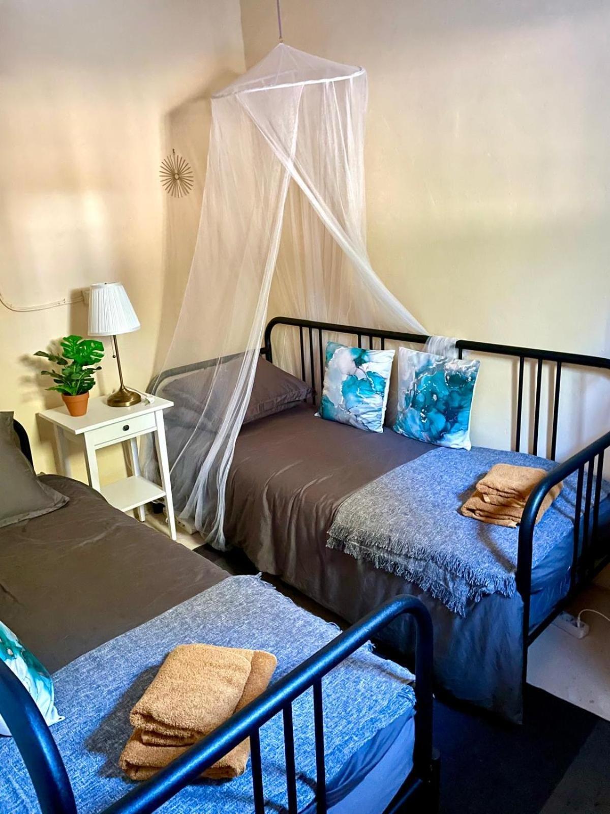 Holiday home Casa De Suenos -