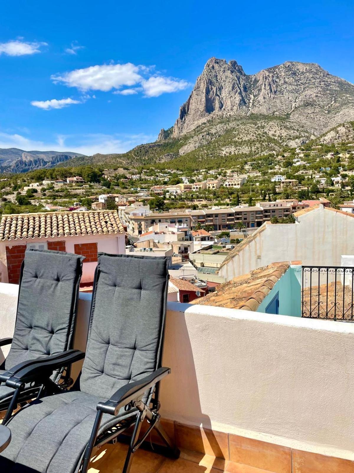 Casa De Suenos - Holiday home