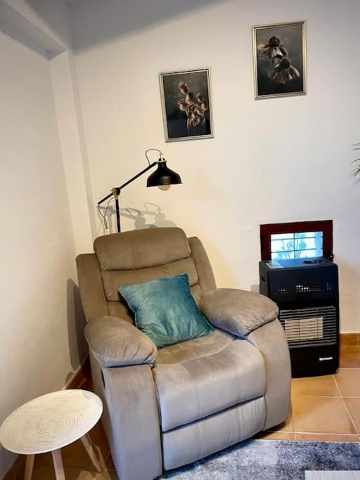 Vakantiehuis Casa De Suenos -