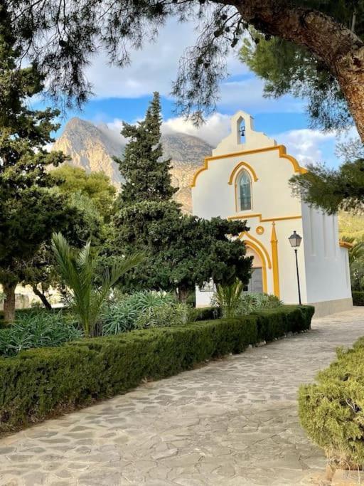 Casa De Suenos -